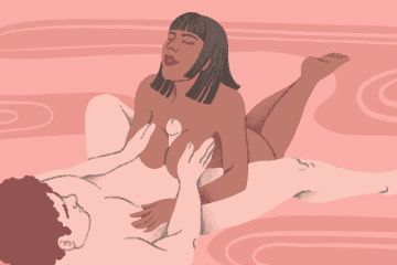 massage happy ending